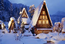 天涯神贴预言楼市截图火遍网络