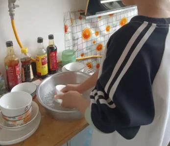 郓城帮妈妈做家务的收获有哪些？
